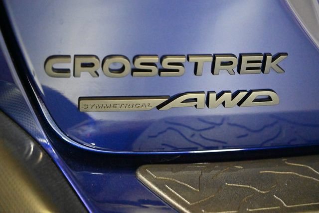 Used 2024 Subaru Crosstrek 2.5i Wilderness w/ Wilderness Package AWD/4WD image 13