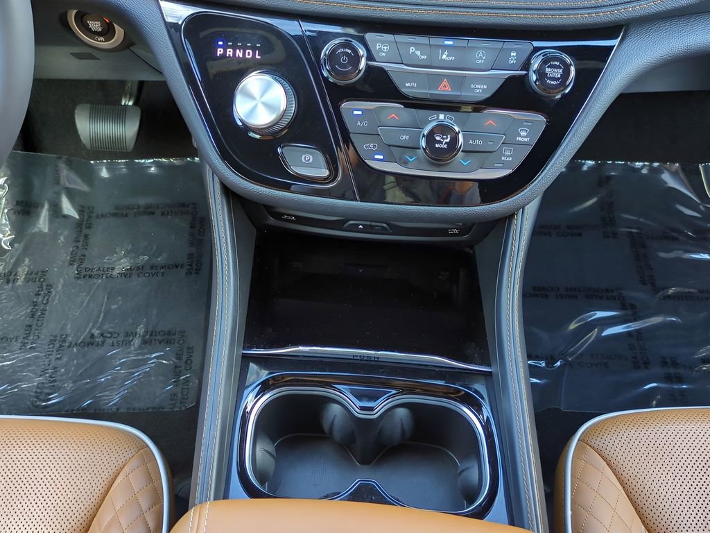 Used 2022 Chrysler Pacifica Pinnacle image 18