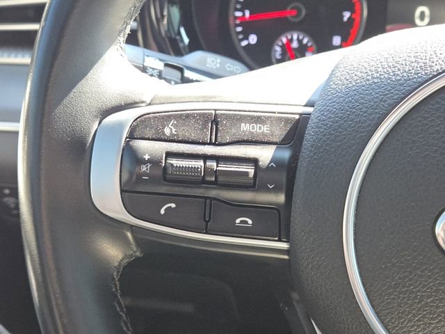 Used 2021 Kia K5 GT-Line w/ GT-Line FWD Premium Package image 12