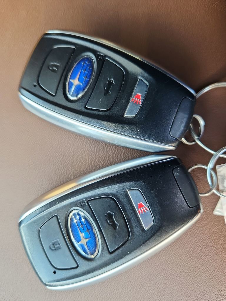 Used 2025 Subaru Outback Touring image 30