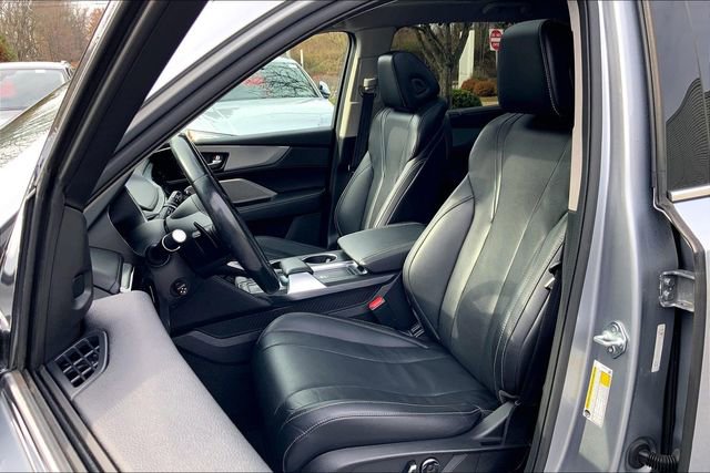Used 2023 Acura MDX SH-AWD w/ Technology Package image 7
