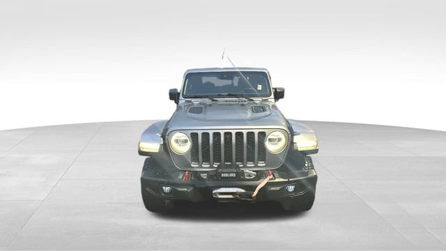Used 2020 Jeep Gladiator Rubicon image 9