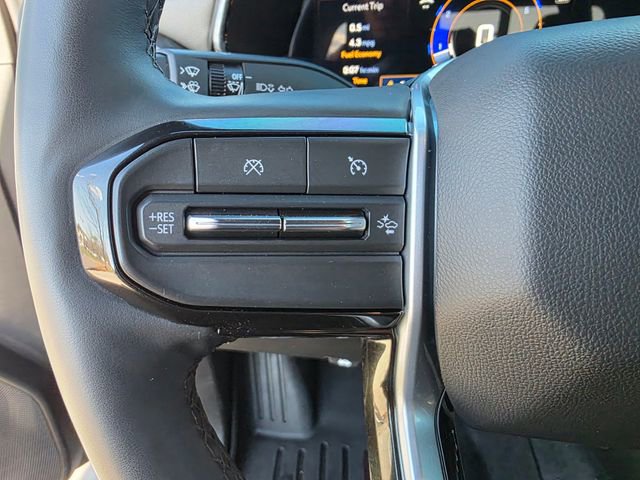 Used 2025 Chevrolet Colorado ZR2 w/ Technology Package image 13