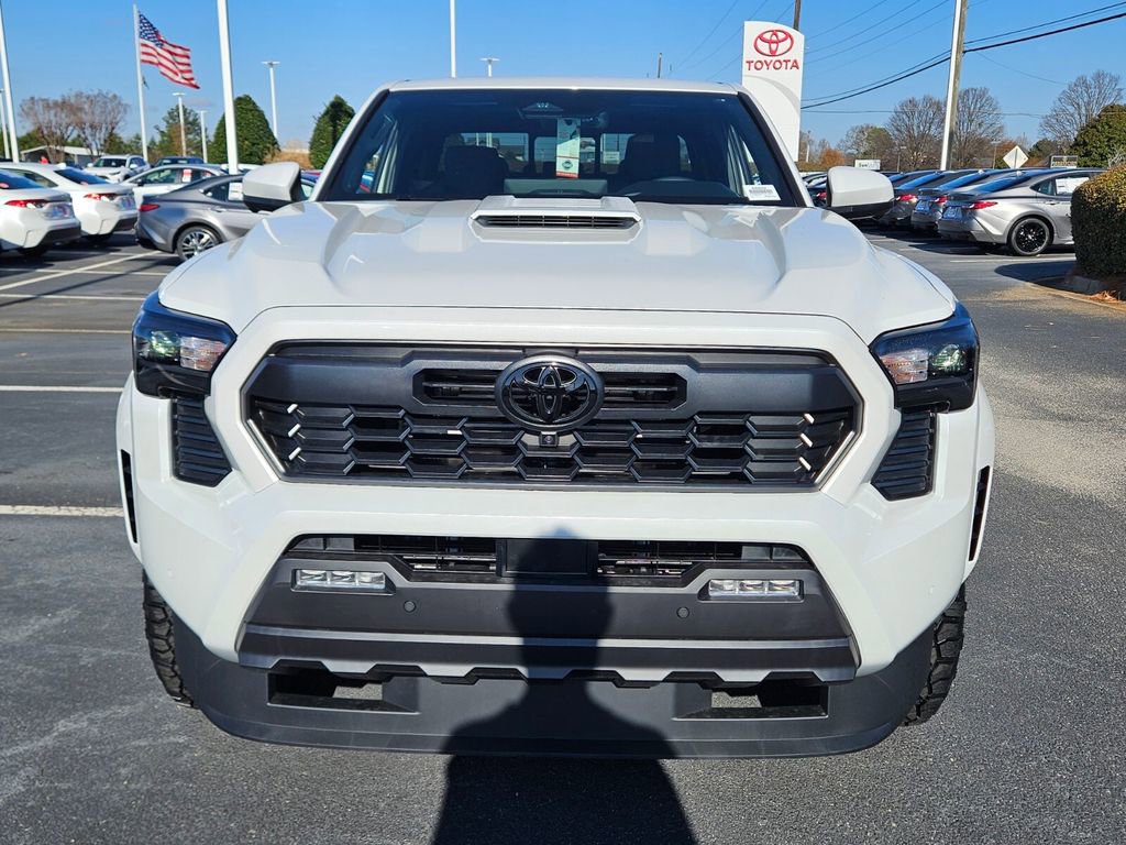 New 2026 Toyota Tacoma TRD Sport RWD image 2