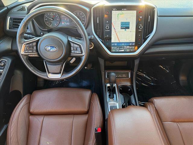 Used 2023 Subaru Ascent Touring AWD/4WD image 21