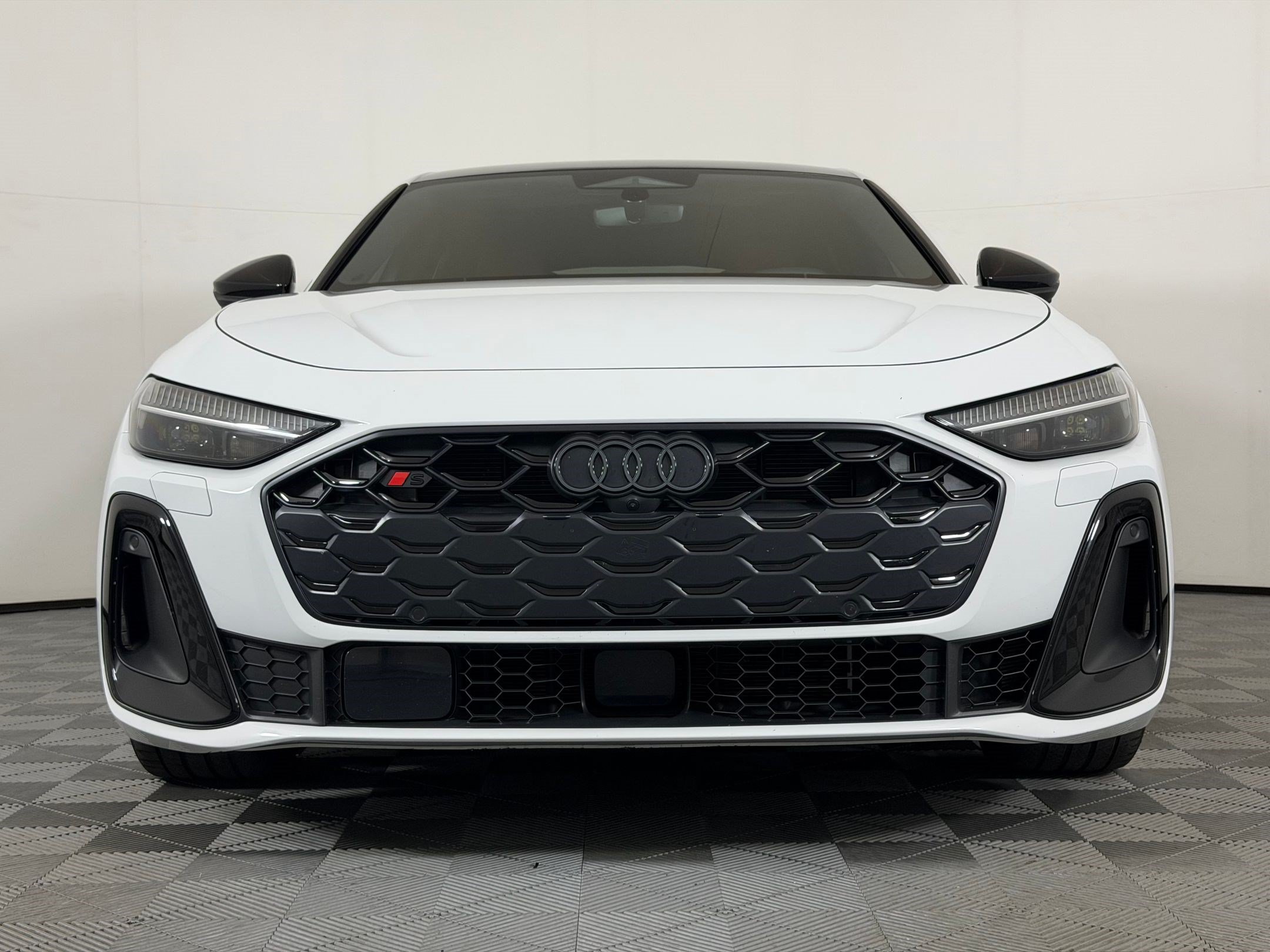 Certified 2025 Audi S5 Premium Plus w/ Premium Plus Package AWD/4WD image 6