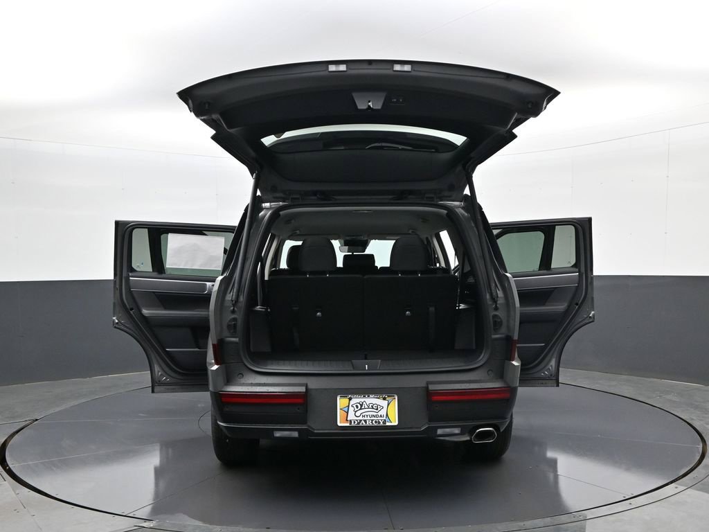 New 2026 Hyundai Santa Fe SEL AWD/4WD image 32
