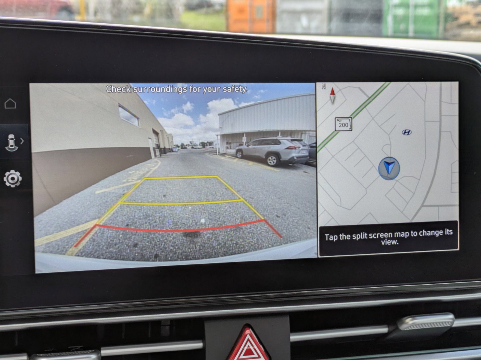 Used 2025 Hyundai Elantra Limited image 20