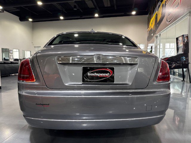 Used 2010 Rolls-Royce Ghost image 39