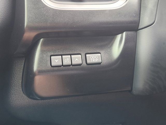 Used 2025 Lexus UX 300h FWD w/ Accessory Package (Z2) image 23