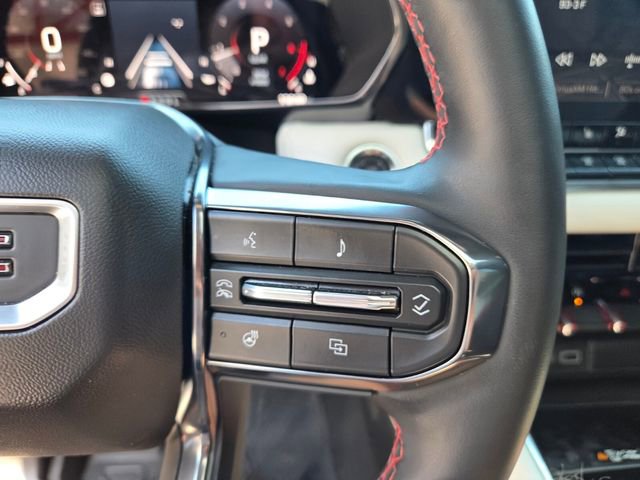 Certified 2024 GMC Canyon AT4X AWD/4WD image 31