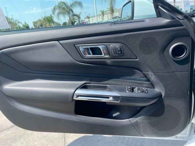 New 2025 Ford Mustang GT Premium image 17