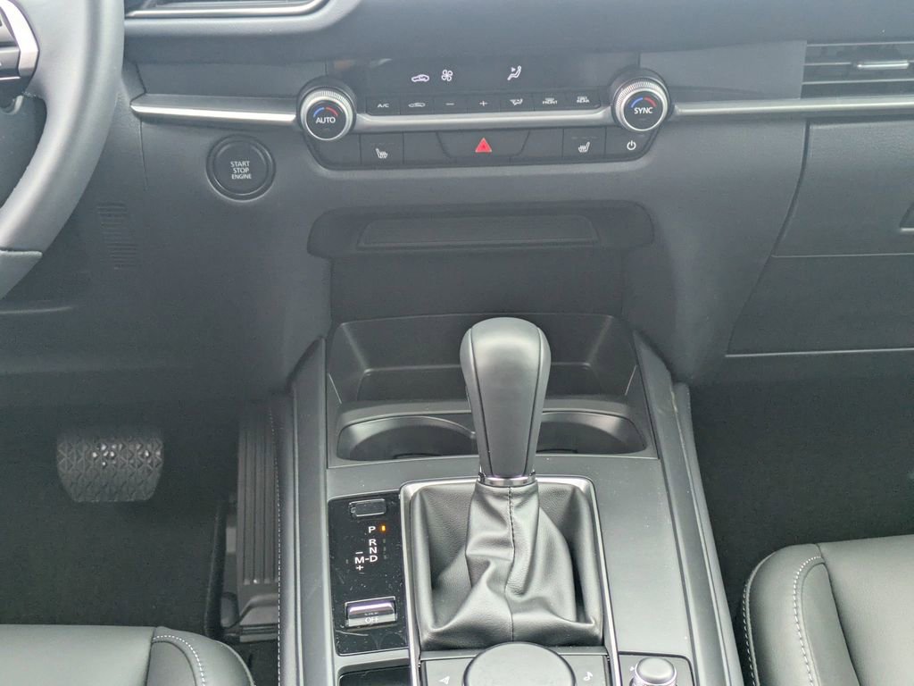 New 2026 MAZDA CX-30 AWD 2.5 S w/ Select Sport Pkg image 19