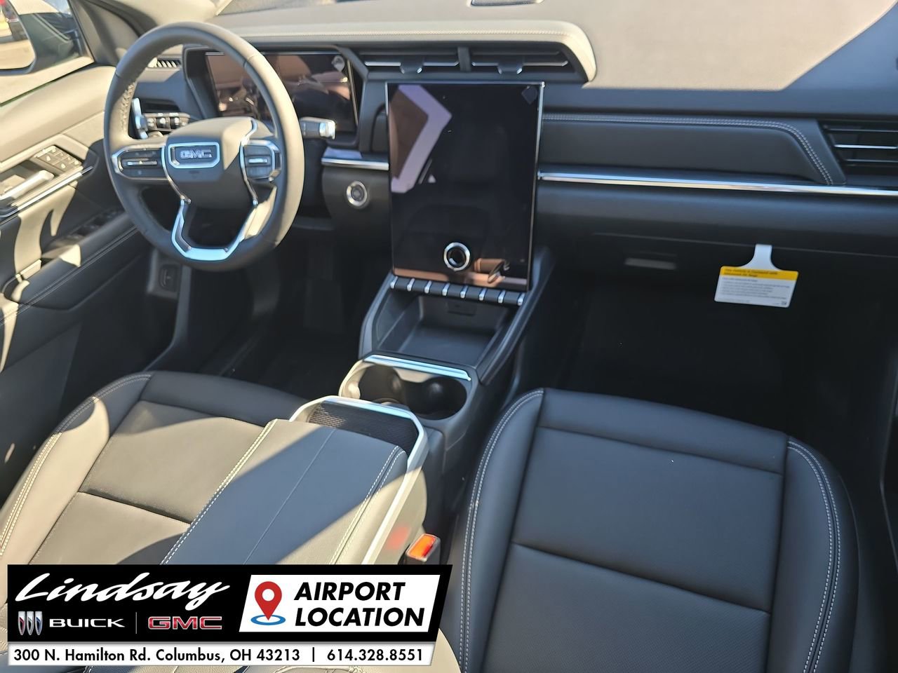 New 2026 GMC Terrain Elevation w/ Elevation Premium Package image 28