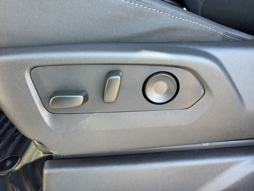 New 2026 GMC Sierra 1500 Elevation image 21