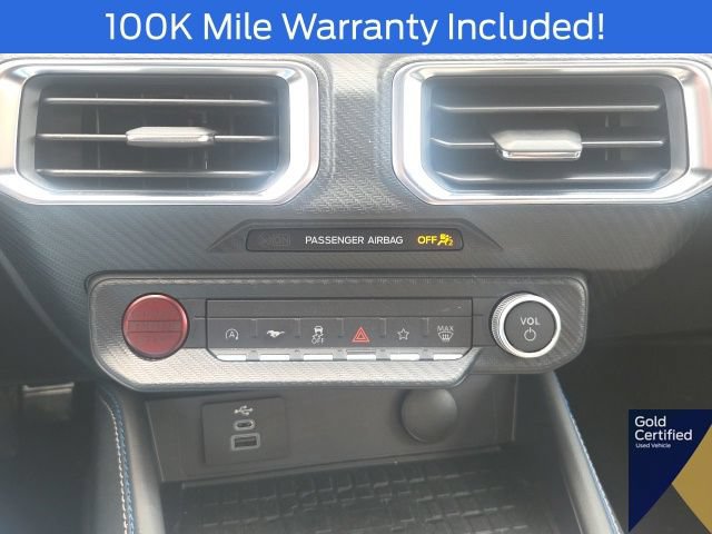 Used 2024 Ford Mustang GT Premium RWD image 32