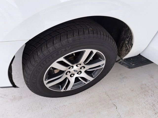 Certified 2024 Ford Expedition Limited image 27