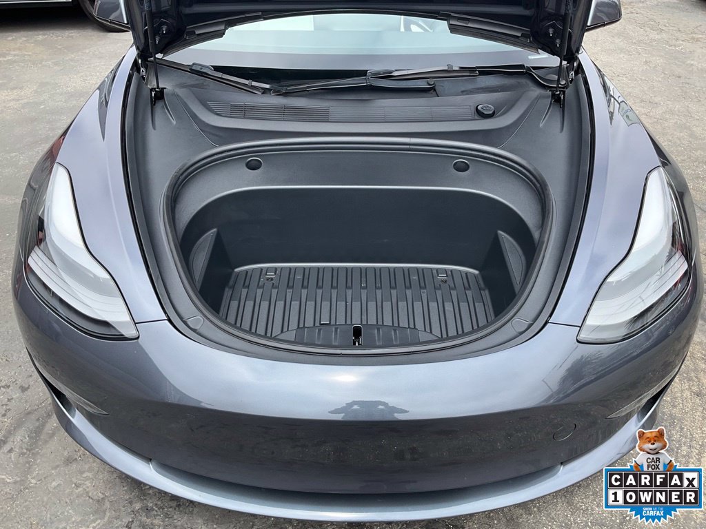 Used 2023 Tesla Model 3 Long Range AWD/4WD image 11