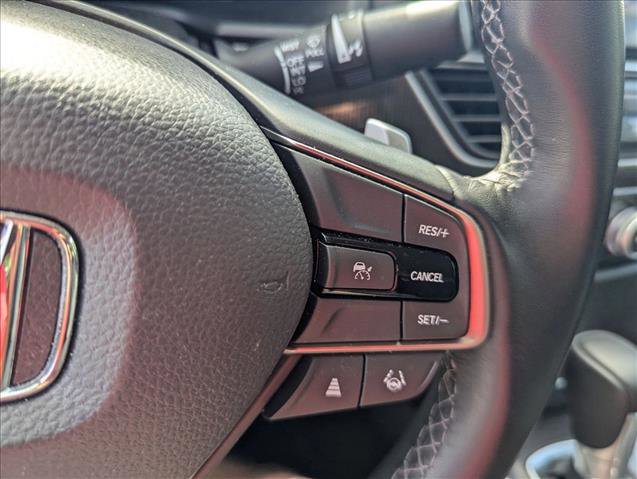 Used 2022 Honda Accord Sport Special Edition image 13