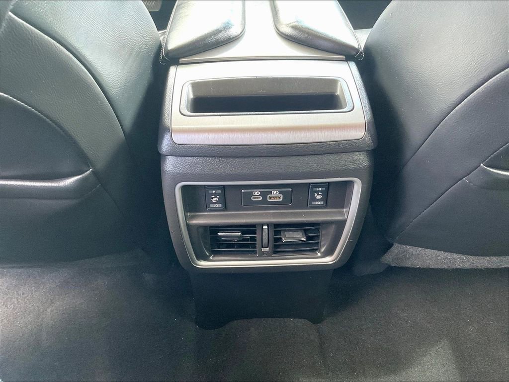 Used 2020 Nissan Murano SL w/ Moonroof Package AWD/4WD image 10