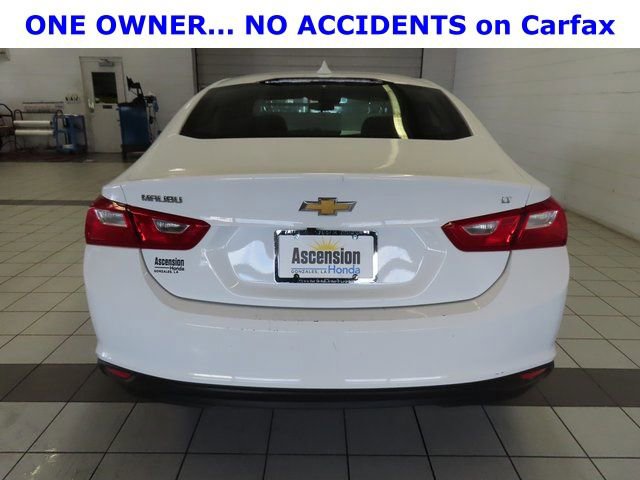 Used 2023 Chevrolet Malibu LT image 11