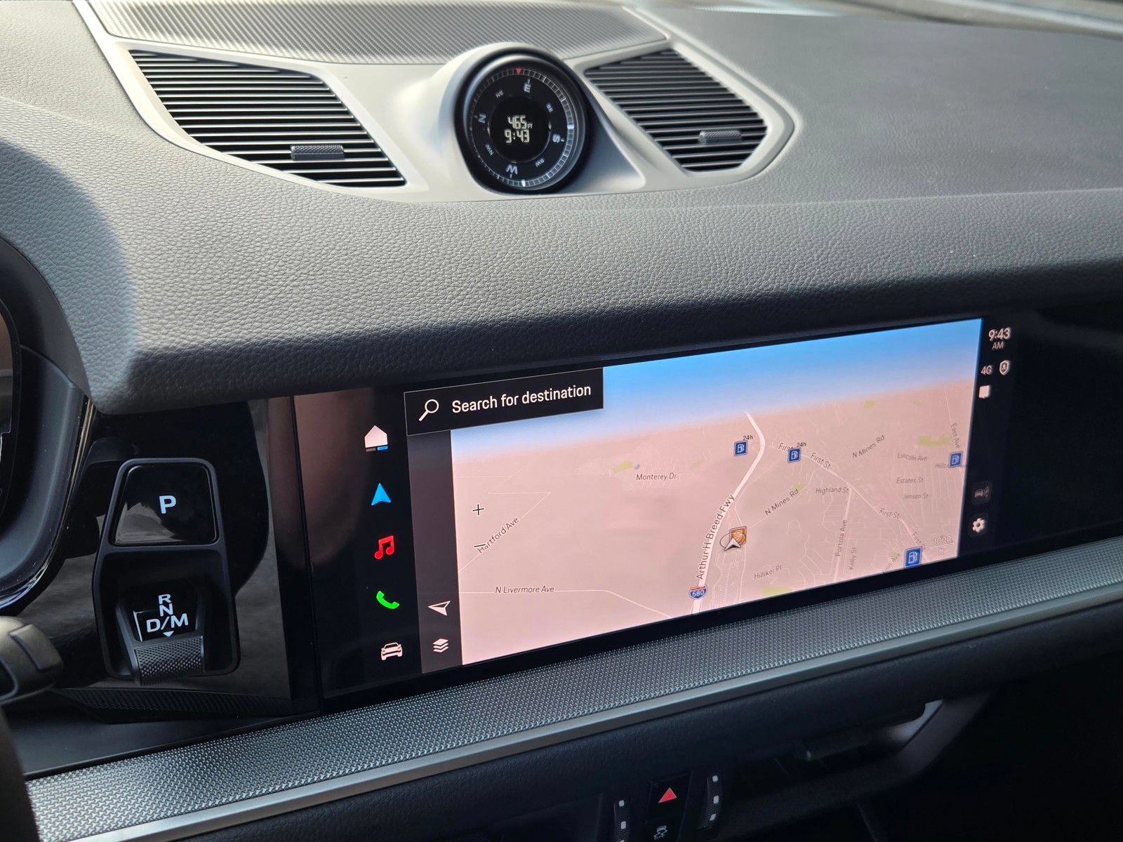 New 2026 Porsche Cayenne AWD/4WD image 22