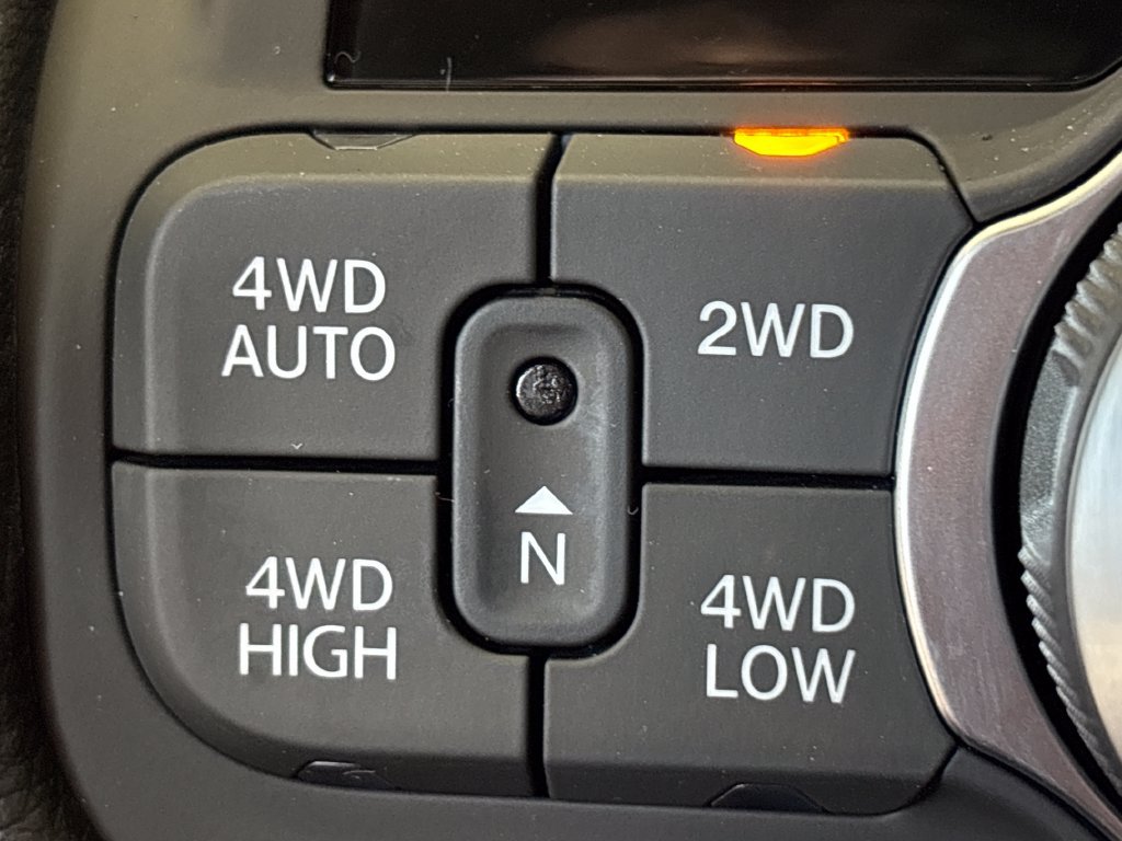 New 2026 RAM 1500 Big Horn AWD/4WD image 15
