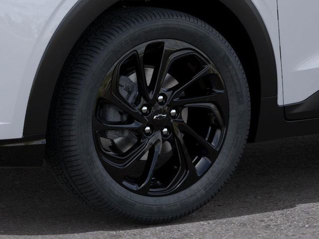 New 2027 Chevrolet Bolt RS image 9