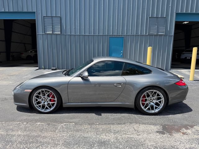 Used 2009 Porsche 911 Carrera S RWD image 80