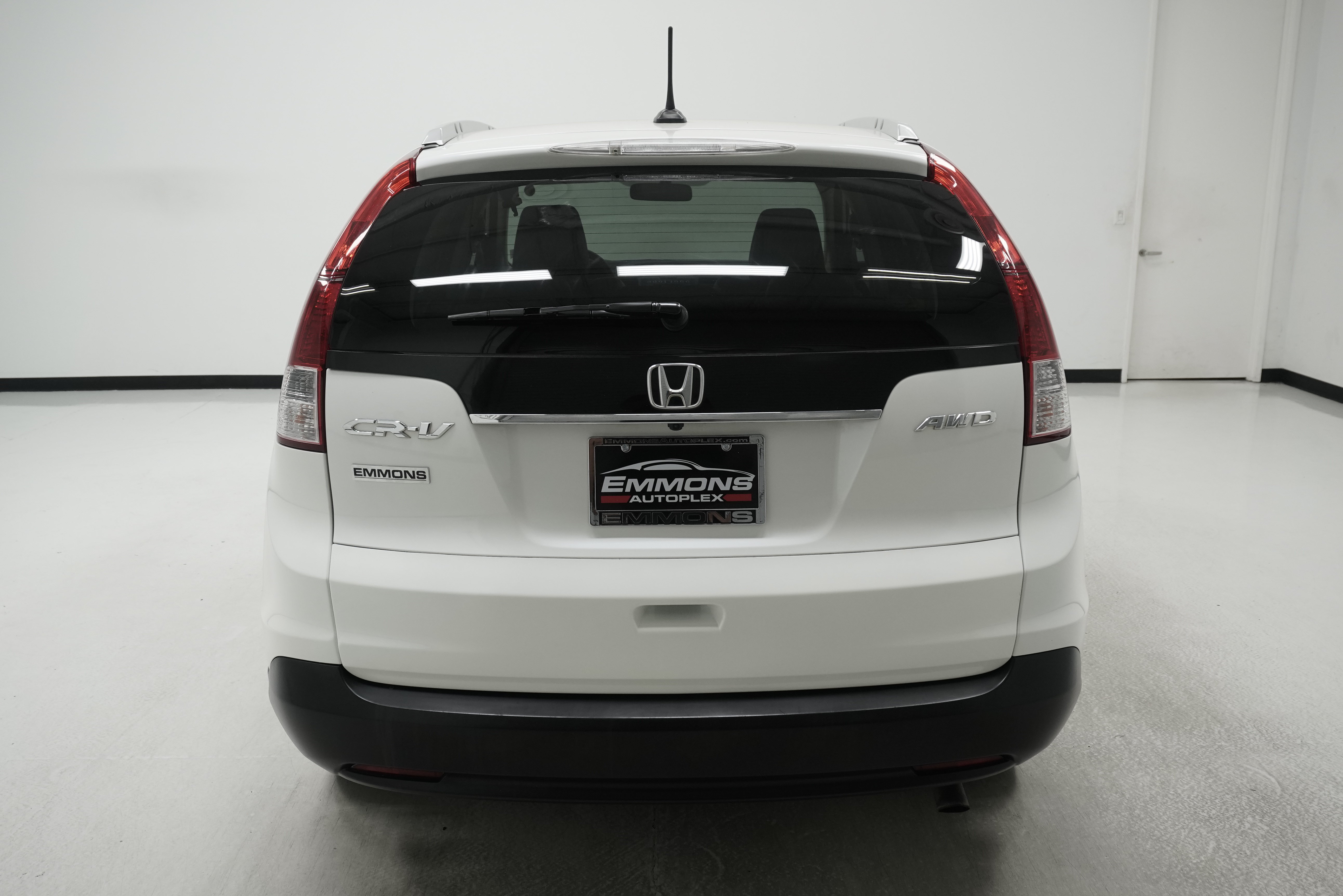 Used 2013 Honda CR-V EX-L image 5