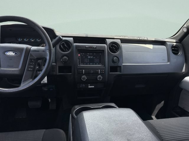 Used 2014 Ford F150 STX w/ Equipment Group 201A Mid AWD/4WD image 22