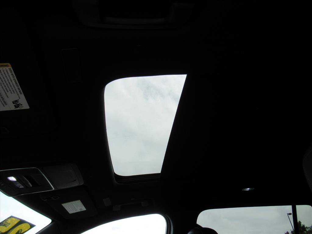 Used 2025 Buick Enclave Avenir w/ Super Cruise Package AWD/4WD image 20