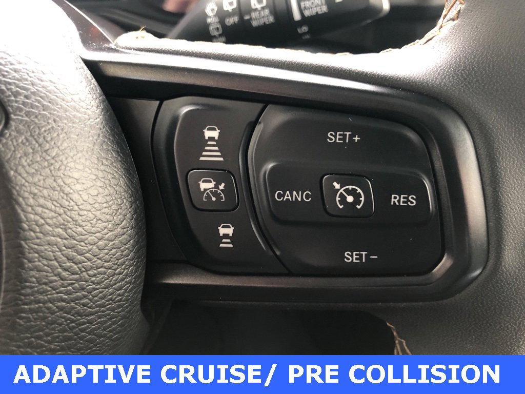 Used 2024 Jeep Wrangler Sport S image 15