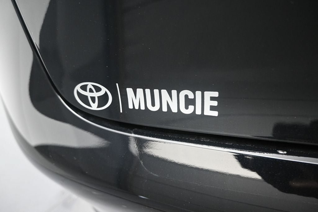 New 2026 Toyota Prius Plug-In Hybrid w/ Limited Premium Package FWD image 39