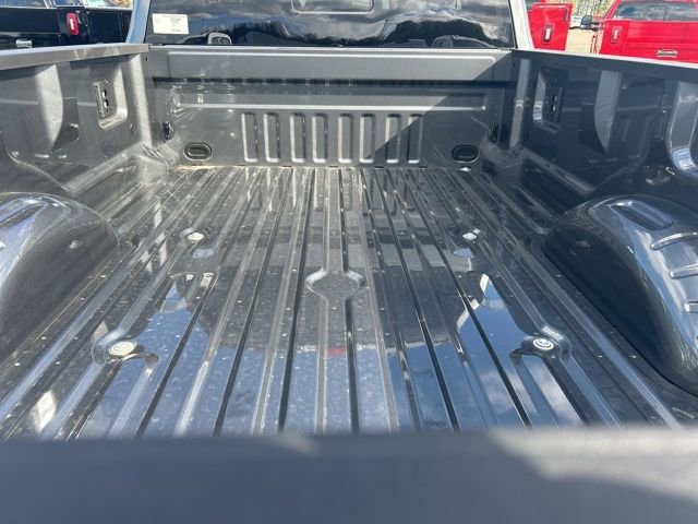 New 2026 Ford F350 XLT w/ Snow Plow Prep Package AWD/4WD image 7