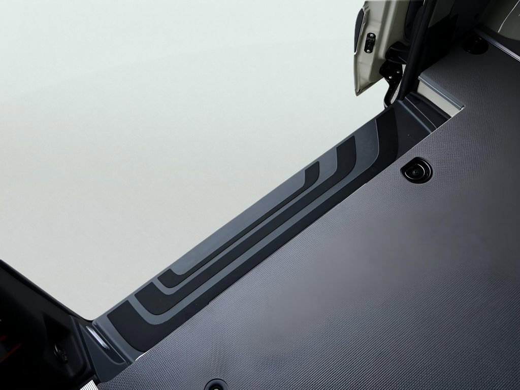 New 2026 Mercedes-Benz Sprinter 144 Cargo image 21