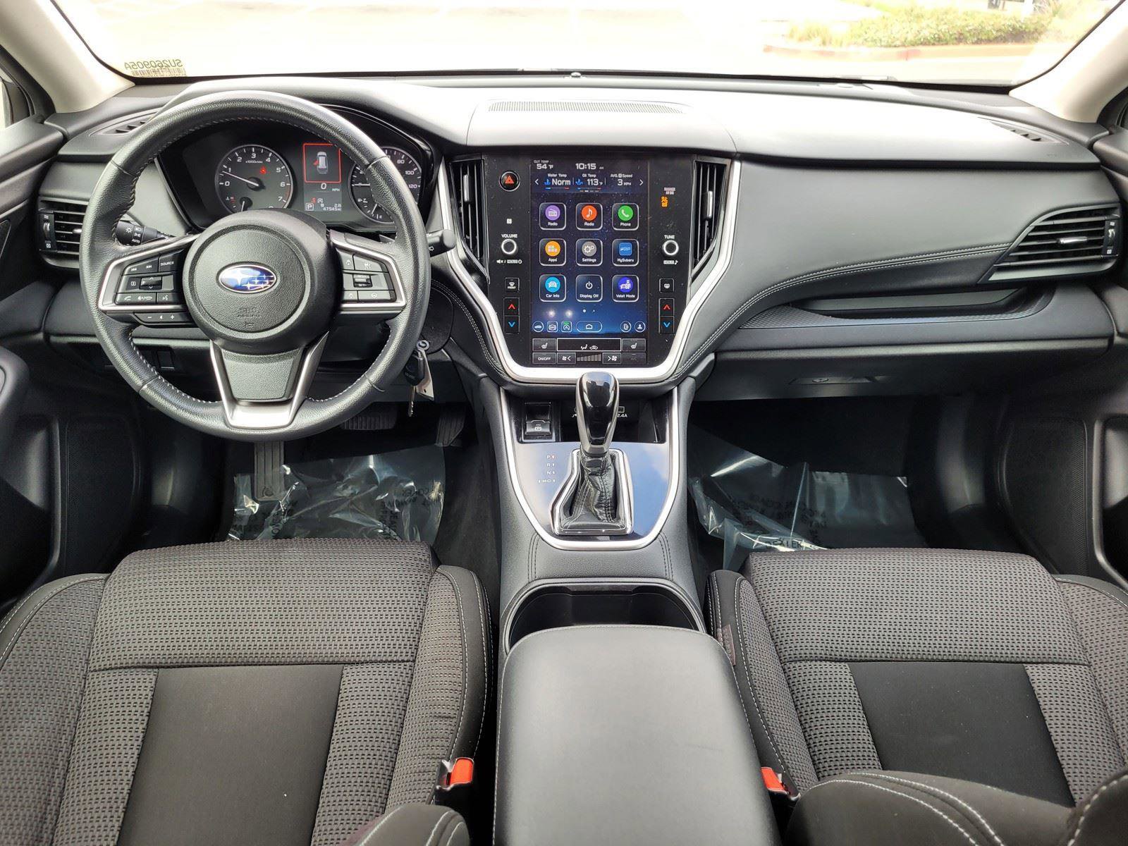 Certified 2023 Subaru Outback Premium image 17