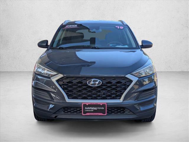 Used 2019 Hyundai Tucson Value FWD image 2