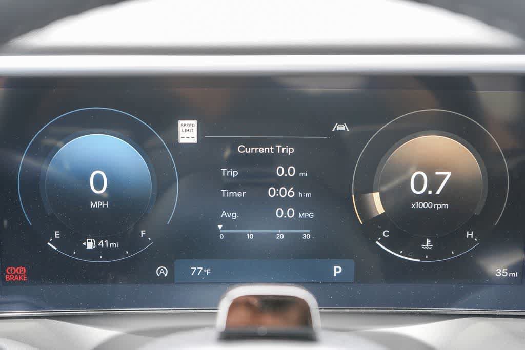 New 2026 Hyundai Palisade SEL AWD/4WD image 22