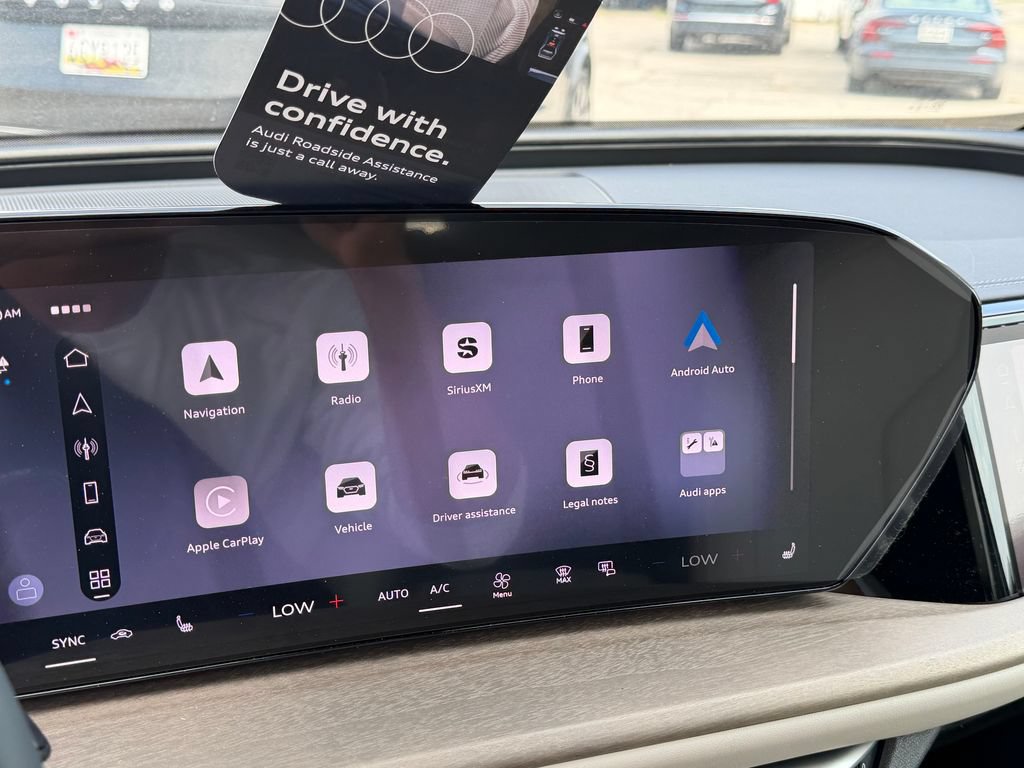 New 2026 Audi Q5 Premium Plus AWD/4WD image 24