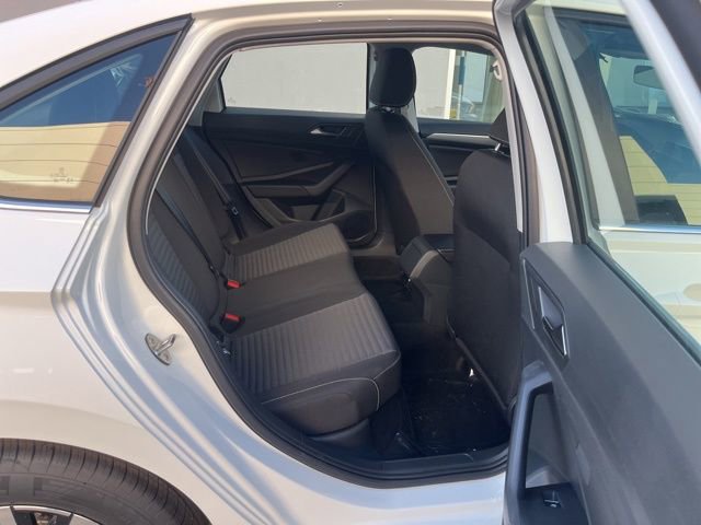 New 2026 Volkswagen Jetta S image 25