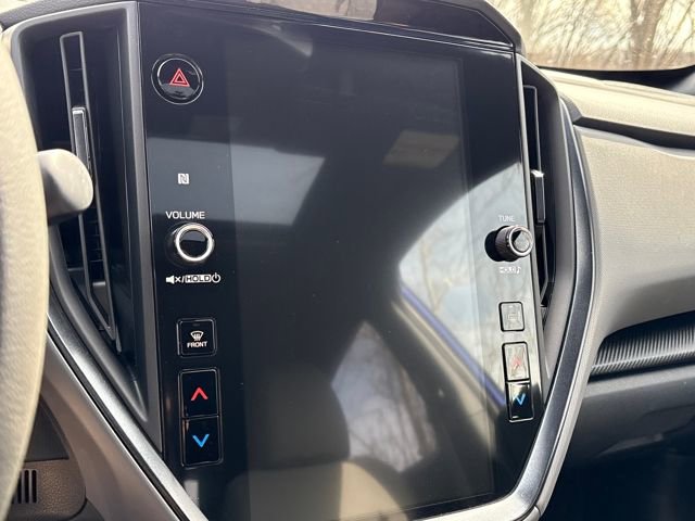 New 2026 Subaru Crosstrek 2.5i Sport image 9