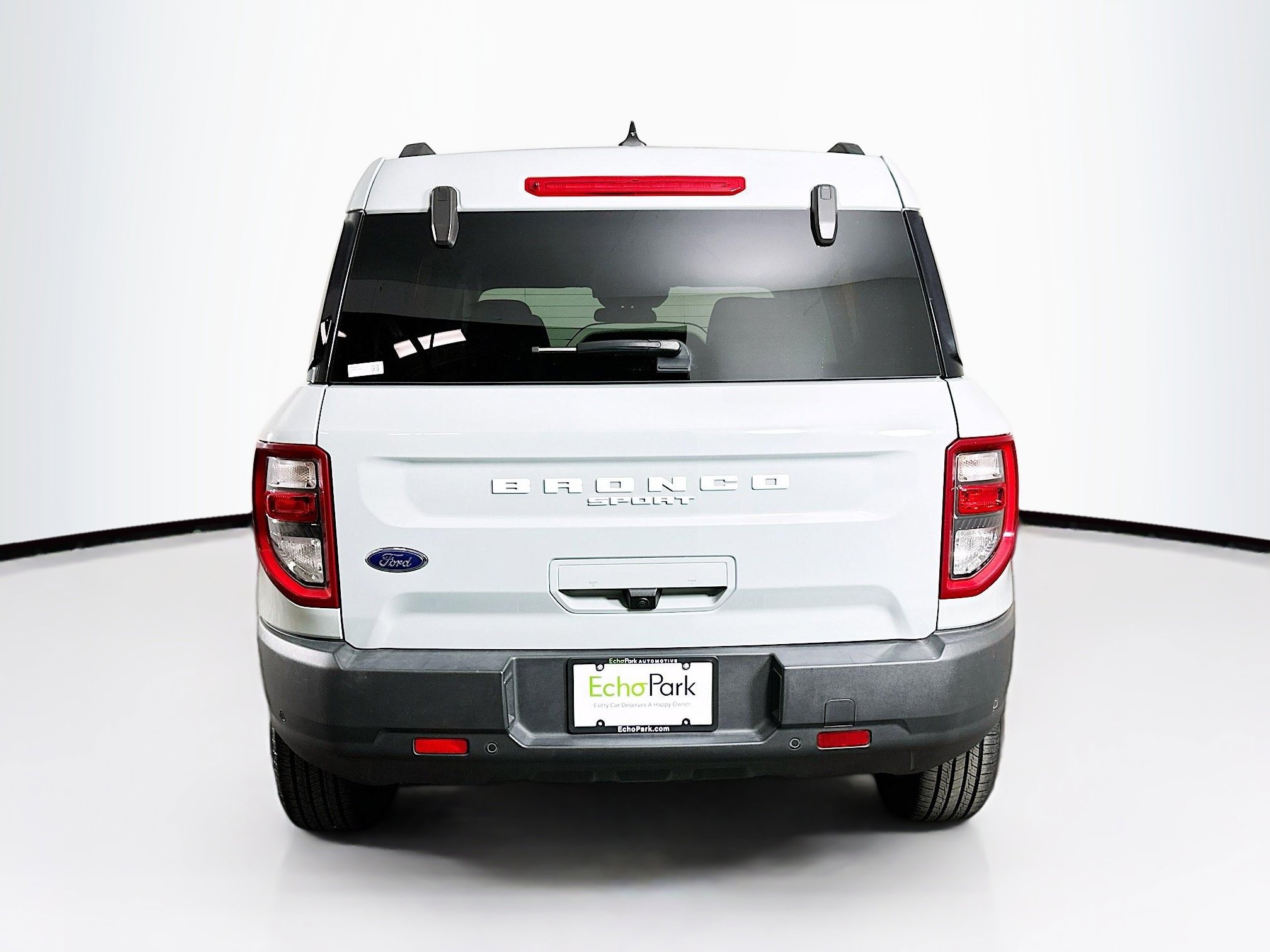 Used 2023 Ford Bronco Sport Big Bend w/ Convenience Package image 7