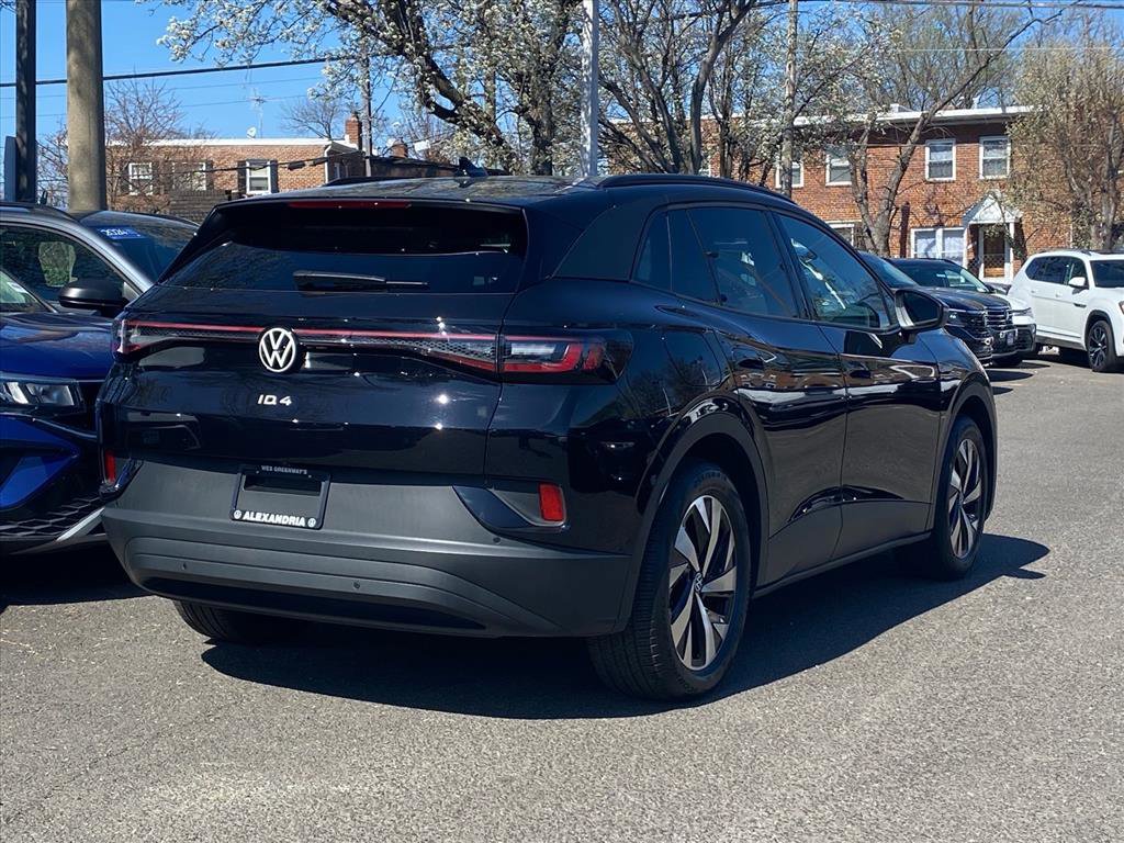 Certified 2025 Volkswagen ID.4 Pro image 3