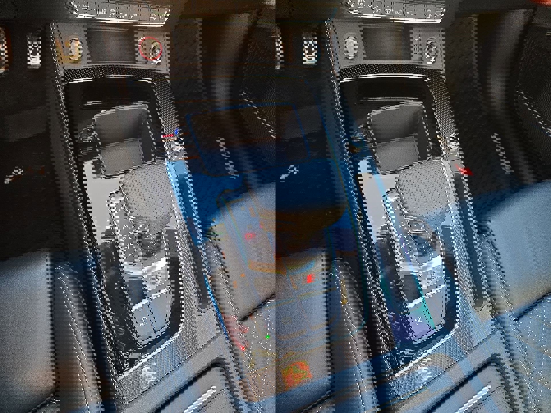 Used 2024 Audi SQ5 Prestige image 22