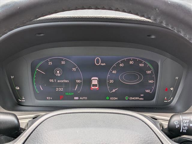 Used 2023 Honda Accord Sport image 10