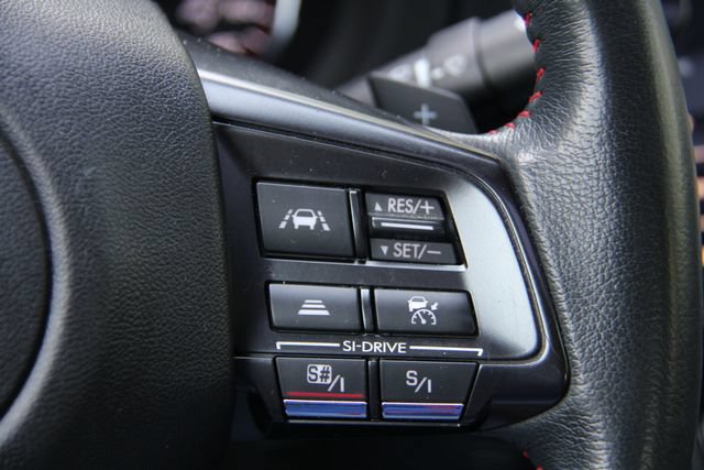 Used 2021 Subaru WRX Premium AWD/4WD image 23