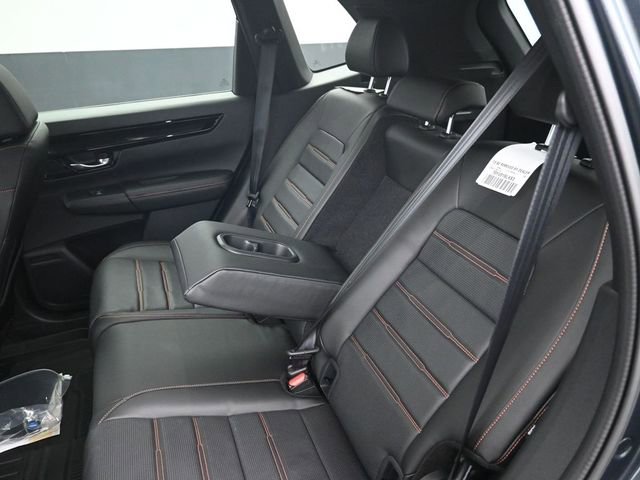 New 2026 Honda CR-V Sport Touring image 29