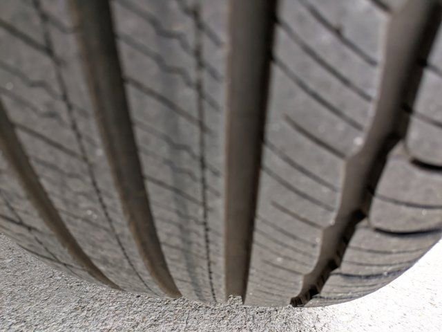 Used 2024 Chevrolet Equinox LS w/ Midnight Edition image 11