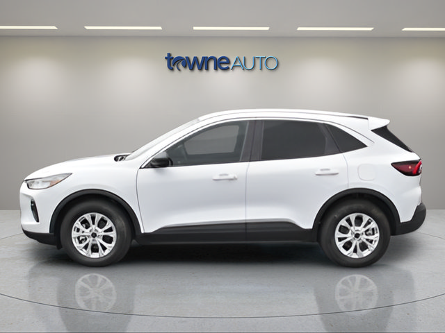 Used 2023 Ford Escape Active w/ Tech Pack #1 AWD/4WD image 4